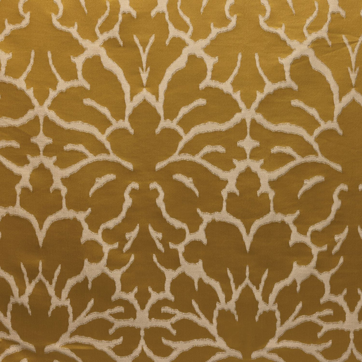 Casamance | Saint Louis fabric - Jaune