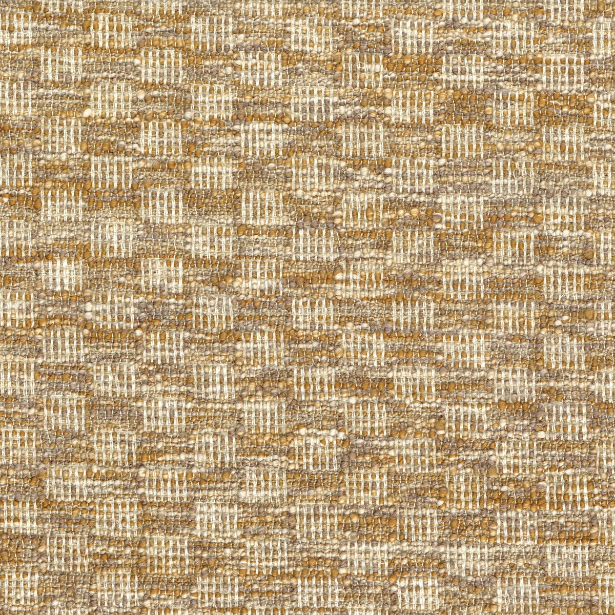 Casamance | Lissandre fabric - Ocre