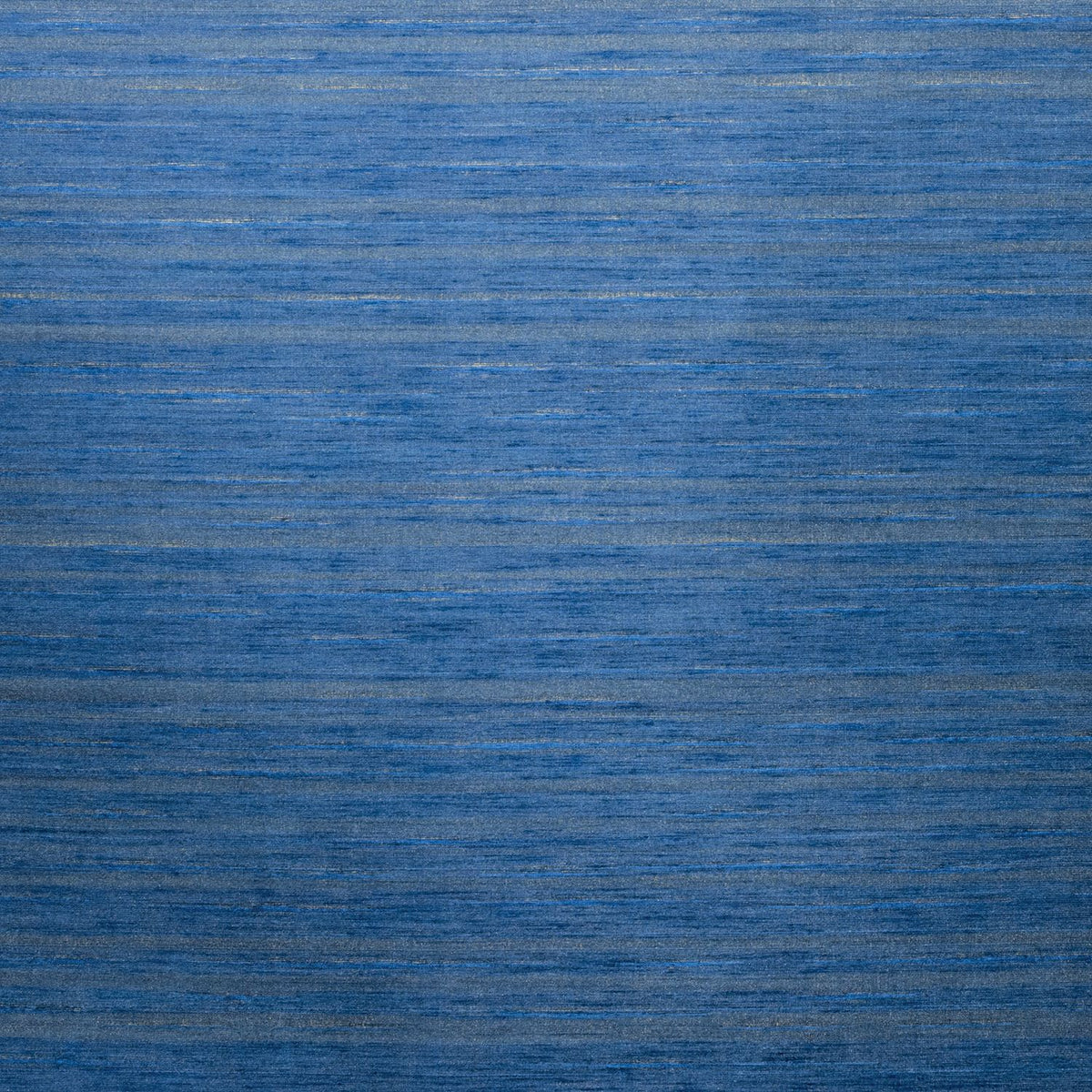 Casamance | Saori wallcovering - Bleu Électrique