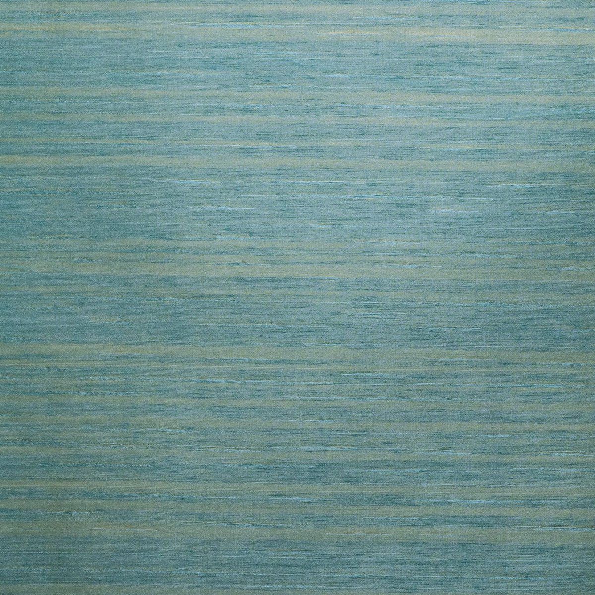 Casamance | Saori wallcovering - Turquoise
