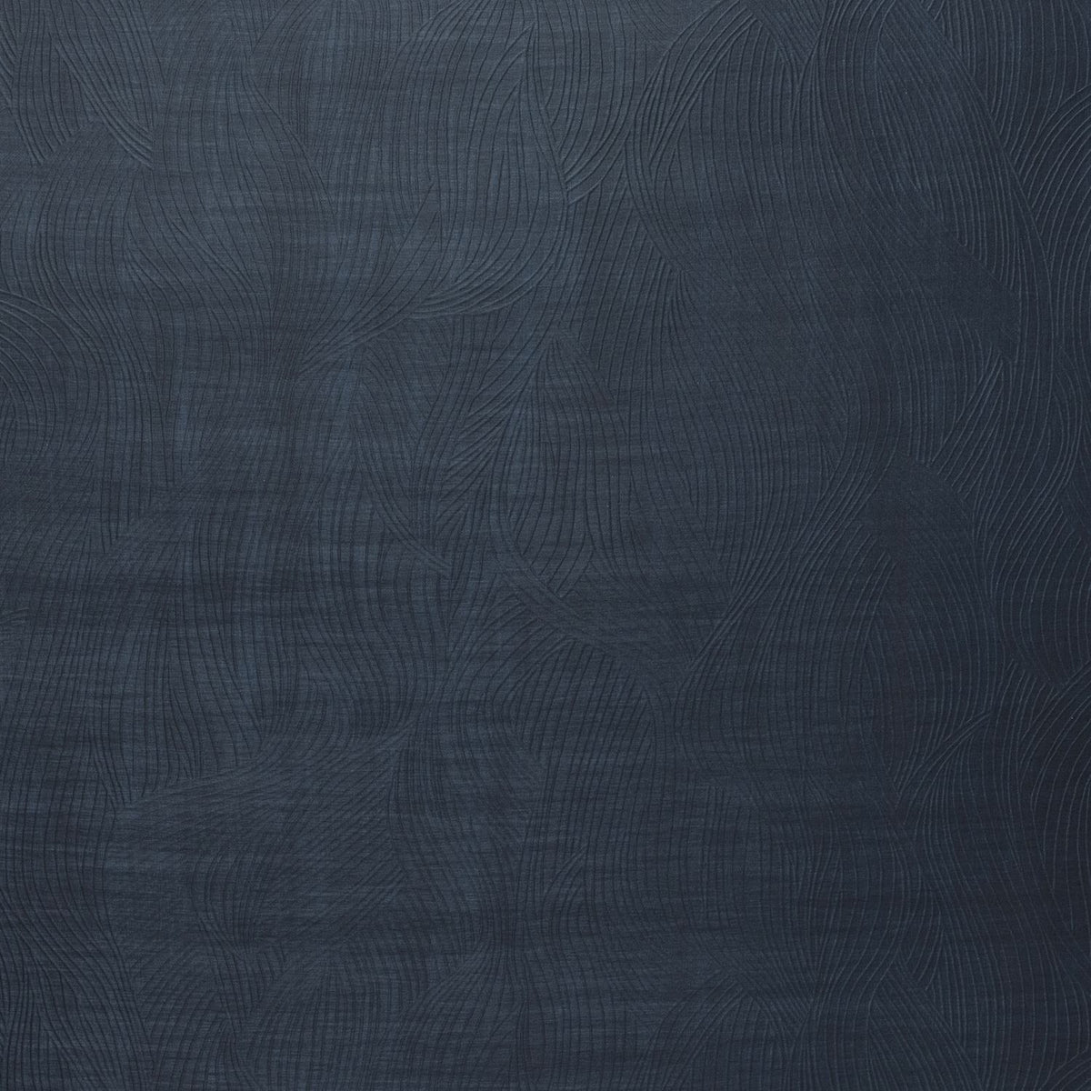 Casamance | Balearica wallcovering - Marine