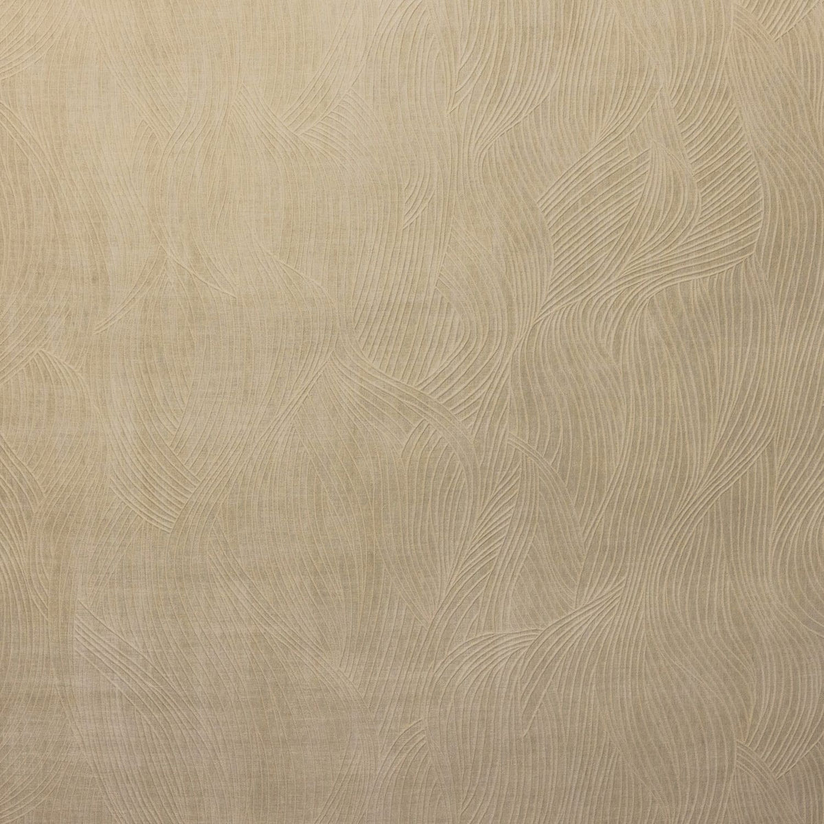 Casamance | Balearica wallcovering - Sable