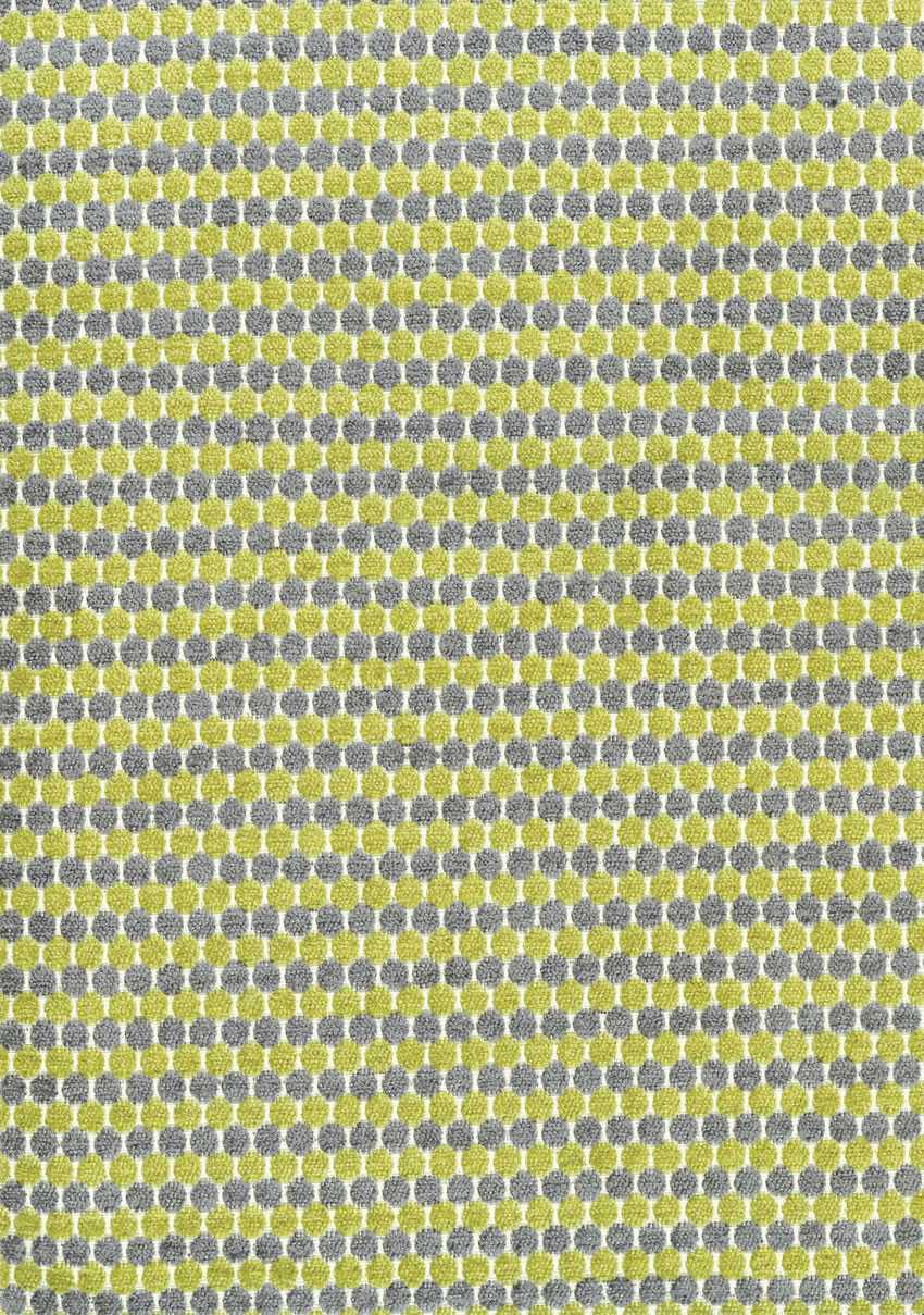 Osborne & Little | Rondelle fabric - F6400-09