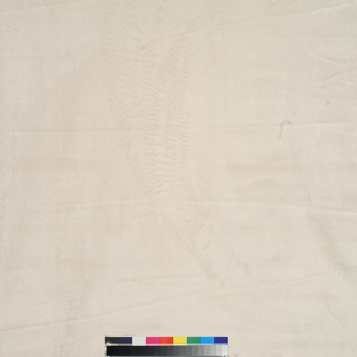 Rubelli Lupo fabric - Zibellino