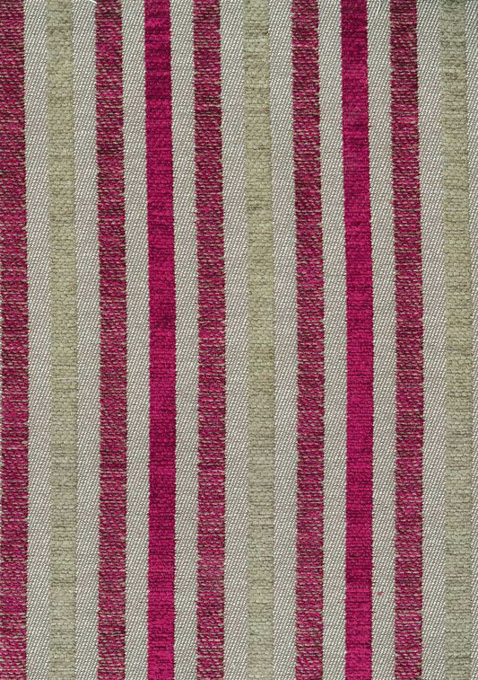 Osborne & Little | Tarquinia fabric - F6401-01