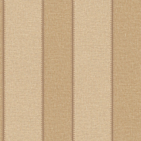 Casamance | Azur wallcovering - Camel Beige