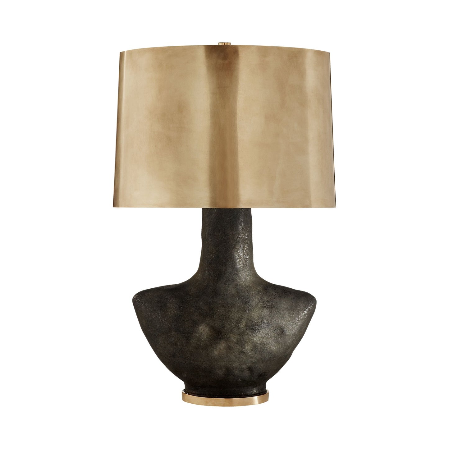 Andrew Martin Armato Table Lamp Black