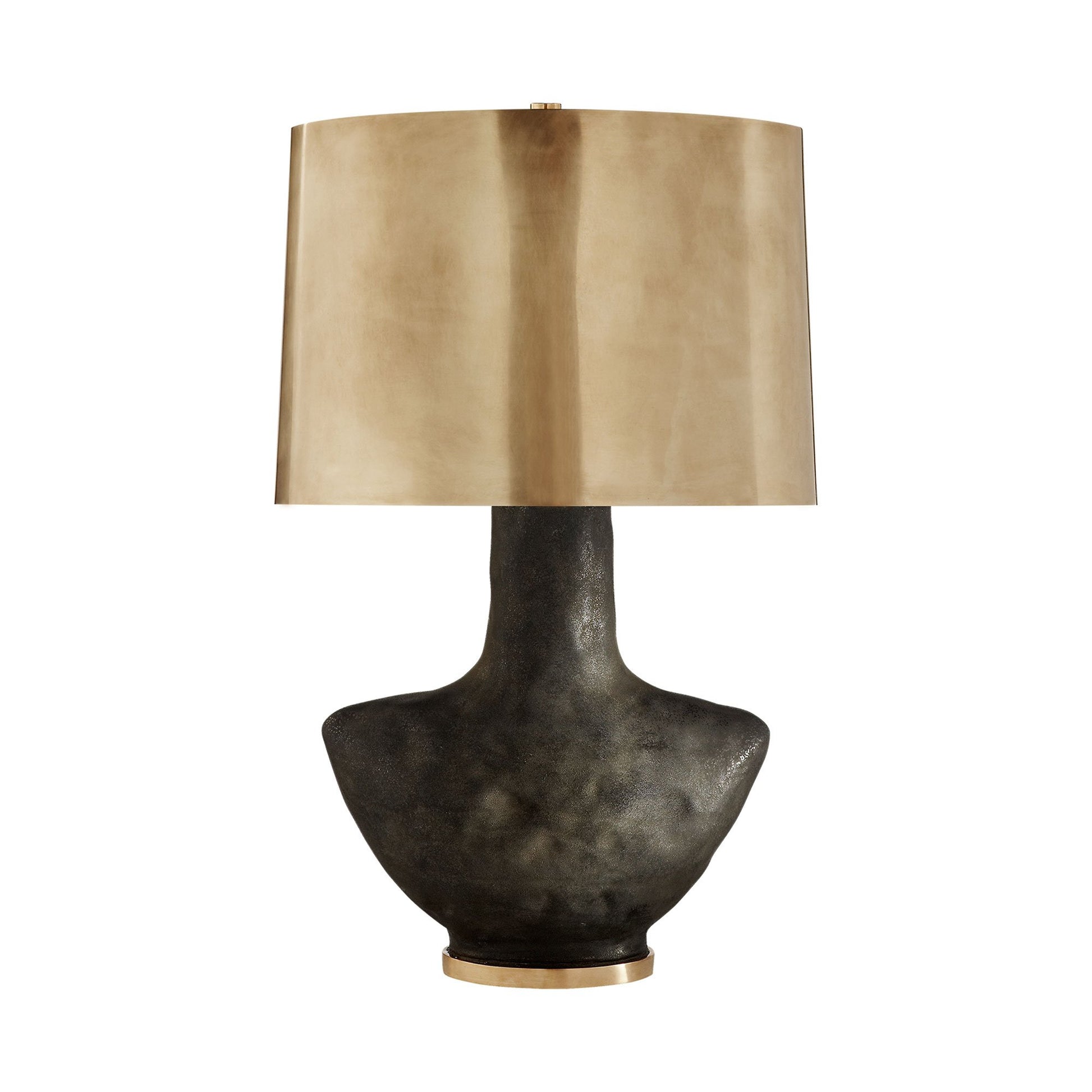 Andrew Martin Armato Table Lamp Black