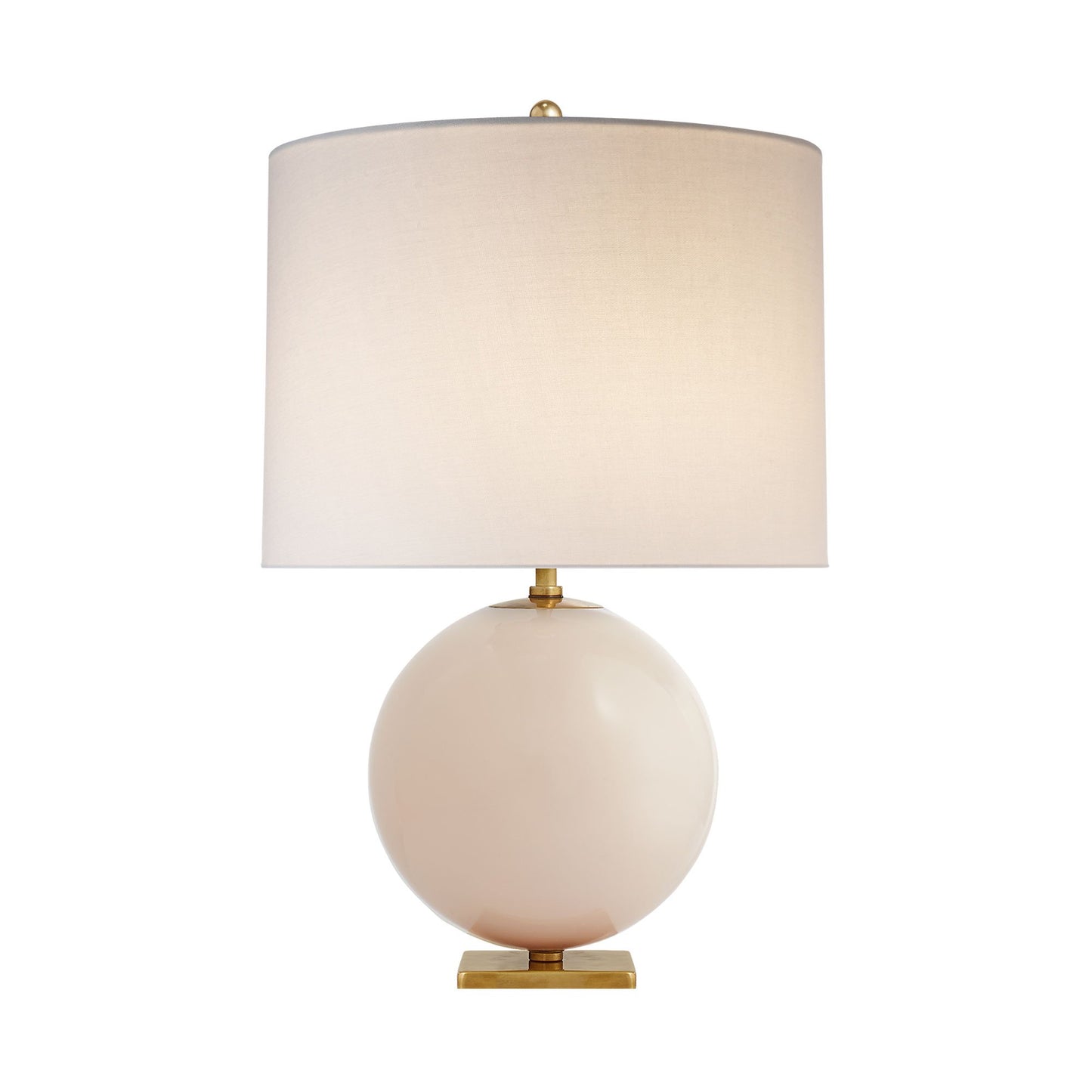 Elsie Table Lamp detail