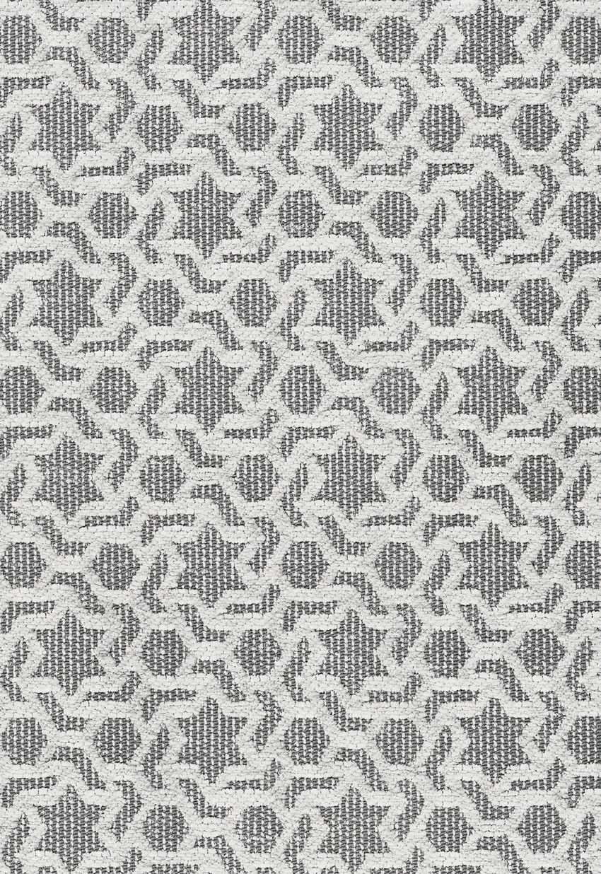 Osborne & Little | Chitera fabric - F6403-03