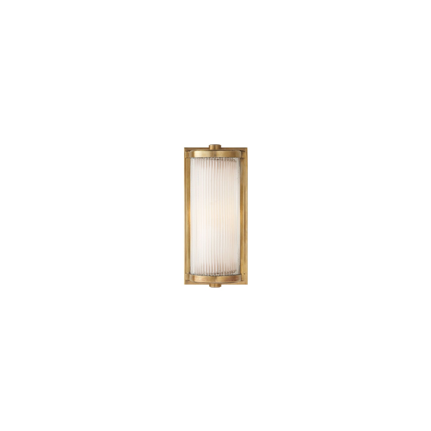 Andrew Martin | Dresser Wall Light Brass