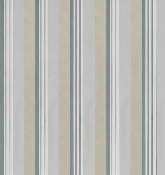 Nina Campbell | Hestercombe fabric - NCF4091-01