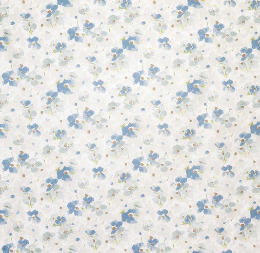 Nina Campbell | Nymans fabric - NCF4094-01
