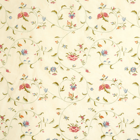 Schumacher | Colette Embroidery fabric - 22710