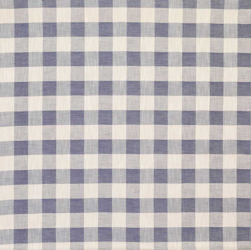 Osborne & Little | Catamaran Check fabric - F6411-08