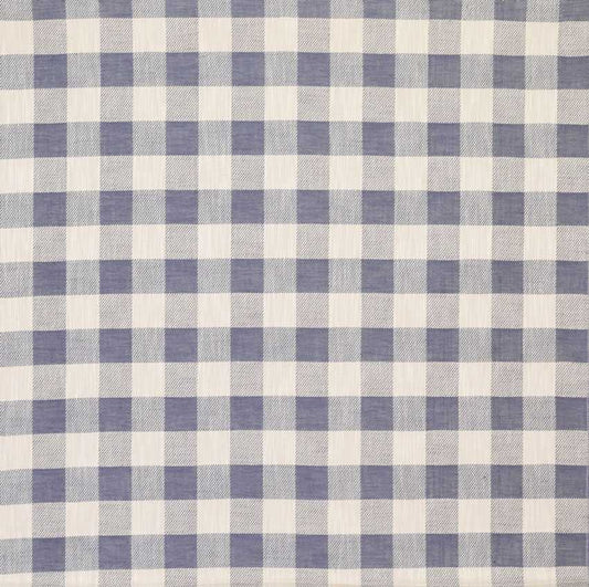 Osborne & Little | Catamaran Check fabric - F6411-08