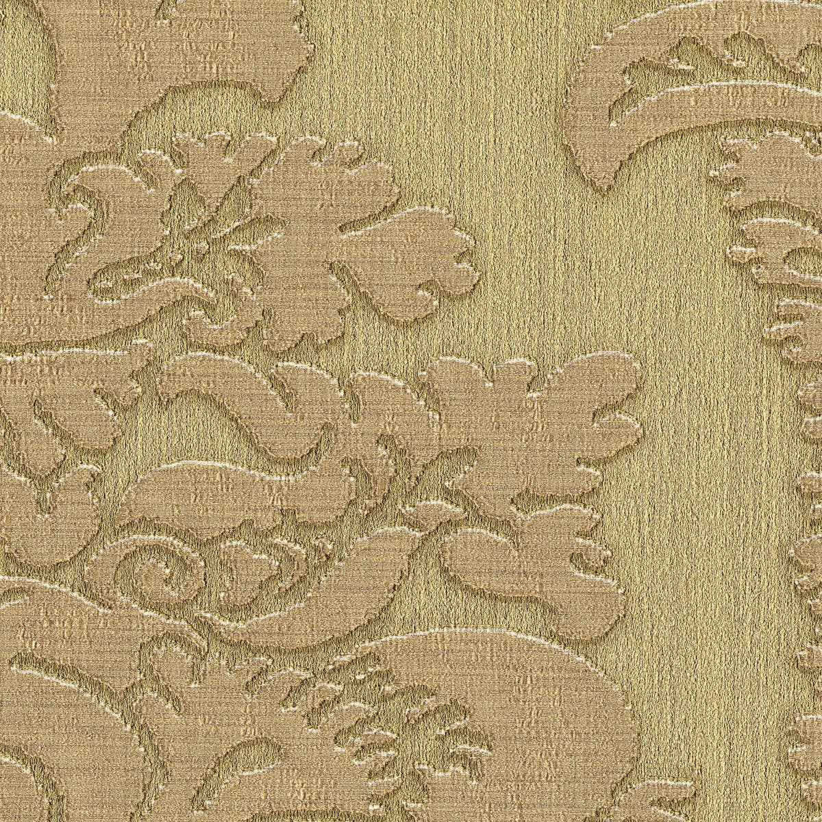 Rubelli San Marco Wall wallcovering - Bronzo