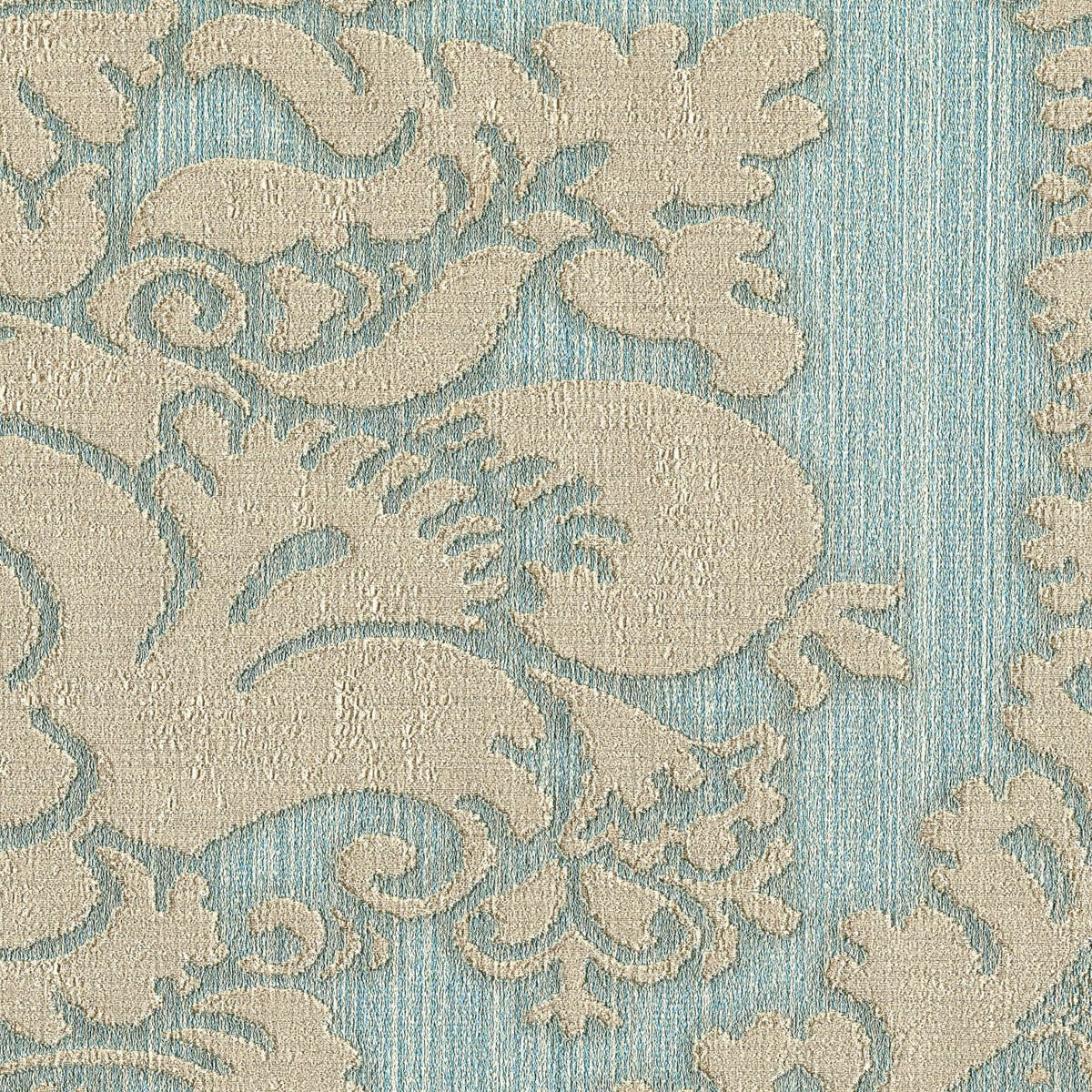 Rubelli San Marco Wall wallcovering - Acqua