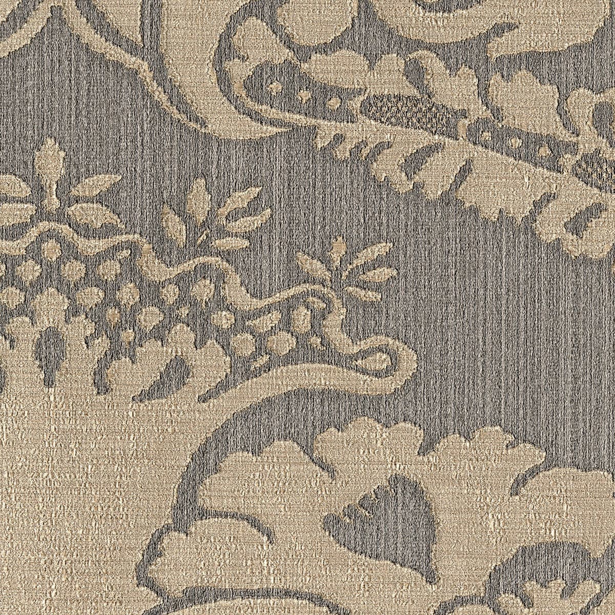 Rubelli San Marco Wall wallcovering - Peltro