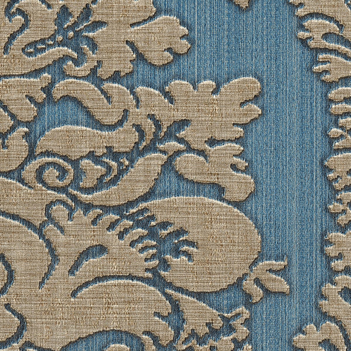 Rubelli San Marco Wall wallcovering - Pavone
