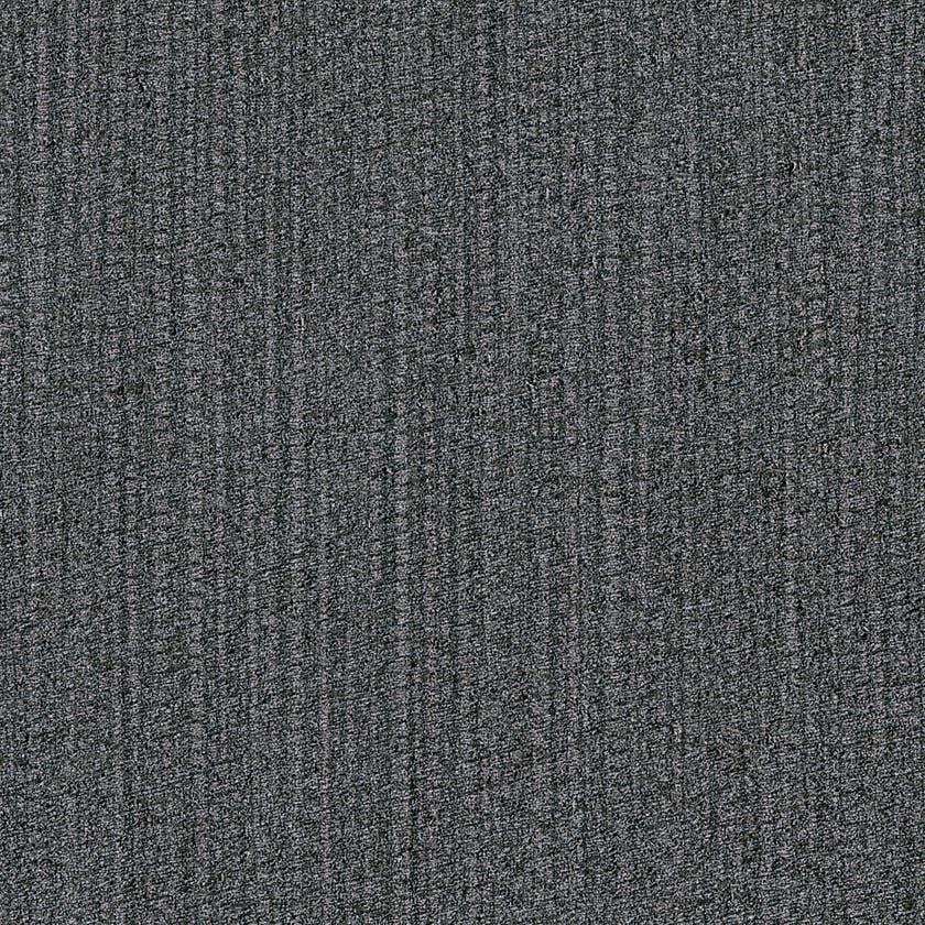 Rubelli Gong Wall wallcovering - Antracite