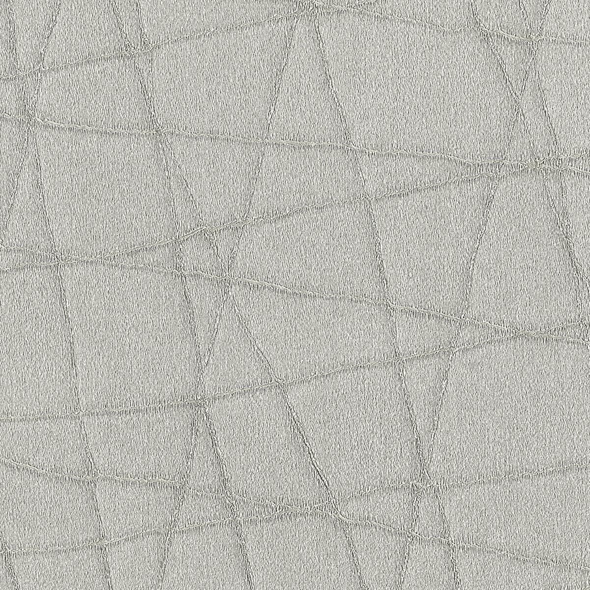 Rubelli Reticolo Wall wallcovering - Argento