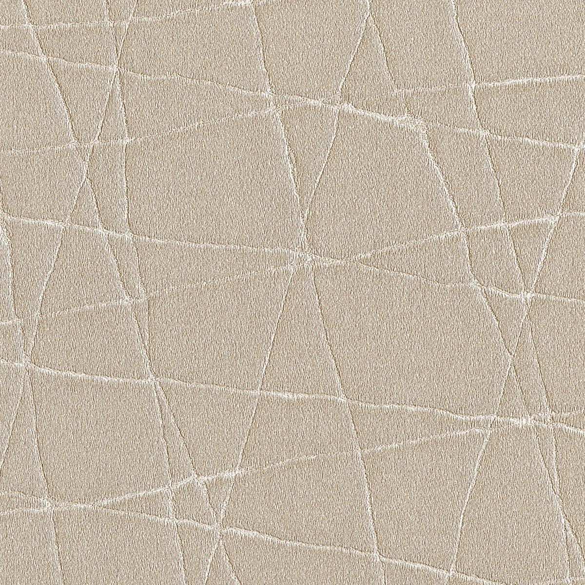 Rubelli Reticolo Wall wallcovering - Noce