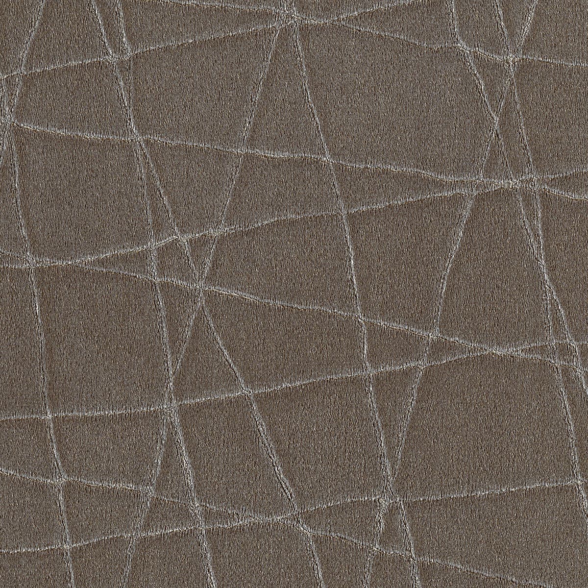 Rubelli Reticolo Wall wallcovering - Bronzo