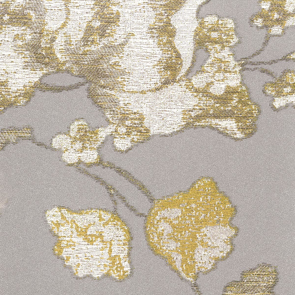 Rubelli Lady Hamilton Wall wallcovering - Grigio