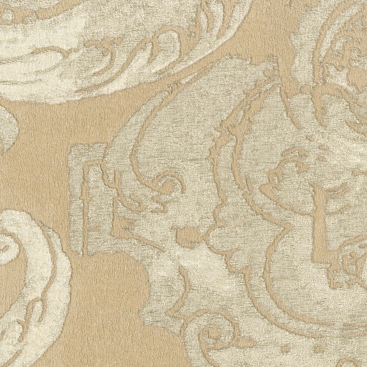Rubelli Barbarigo Wall wallcovering - Visone