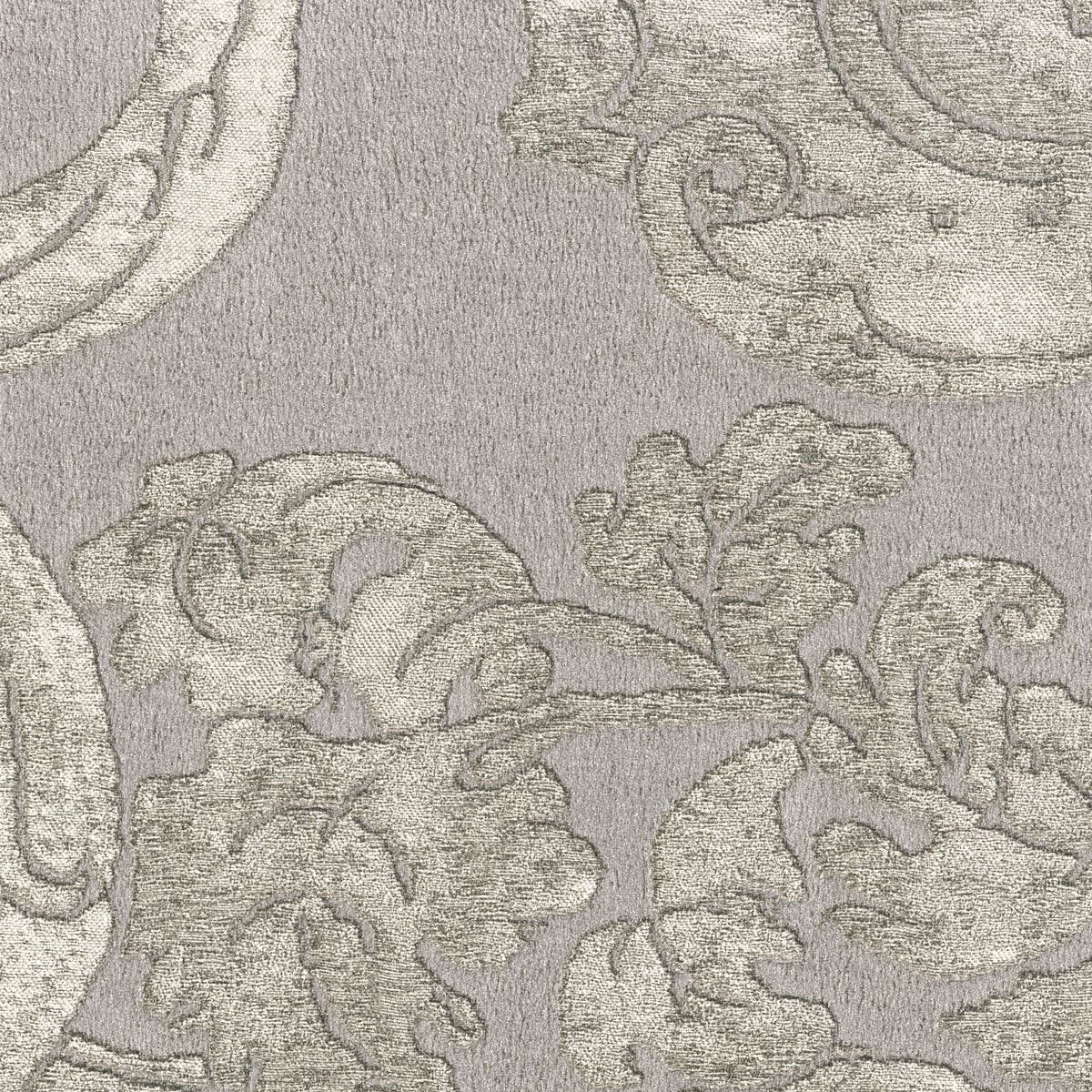 Rubelli Barbarigo Wall wallcovering - Argento