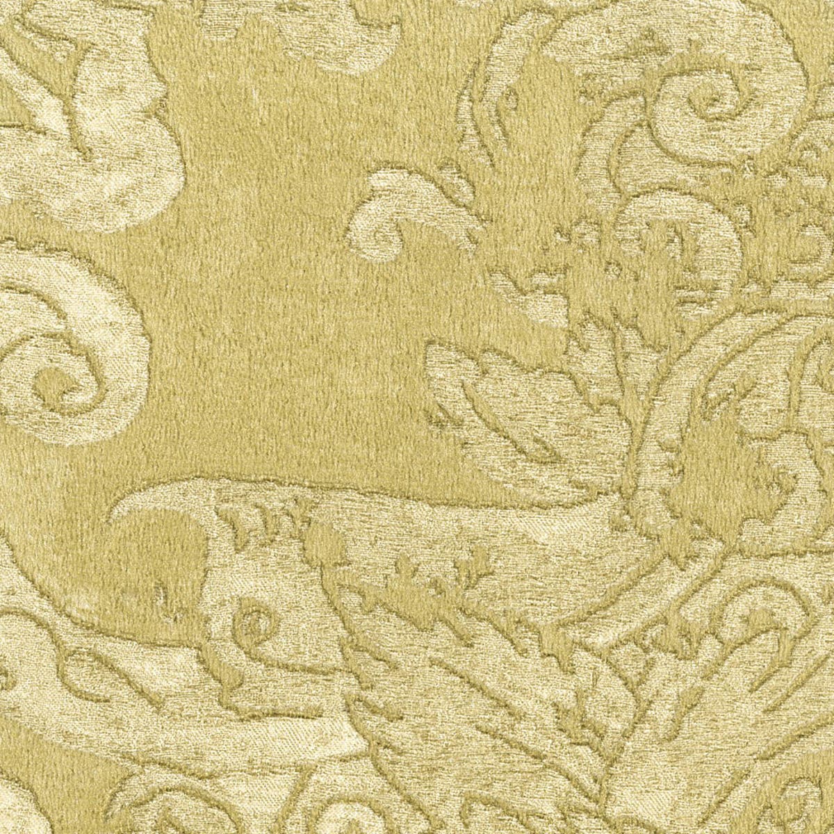 Rubelli Barbarigo Wall wallcovering - Salice