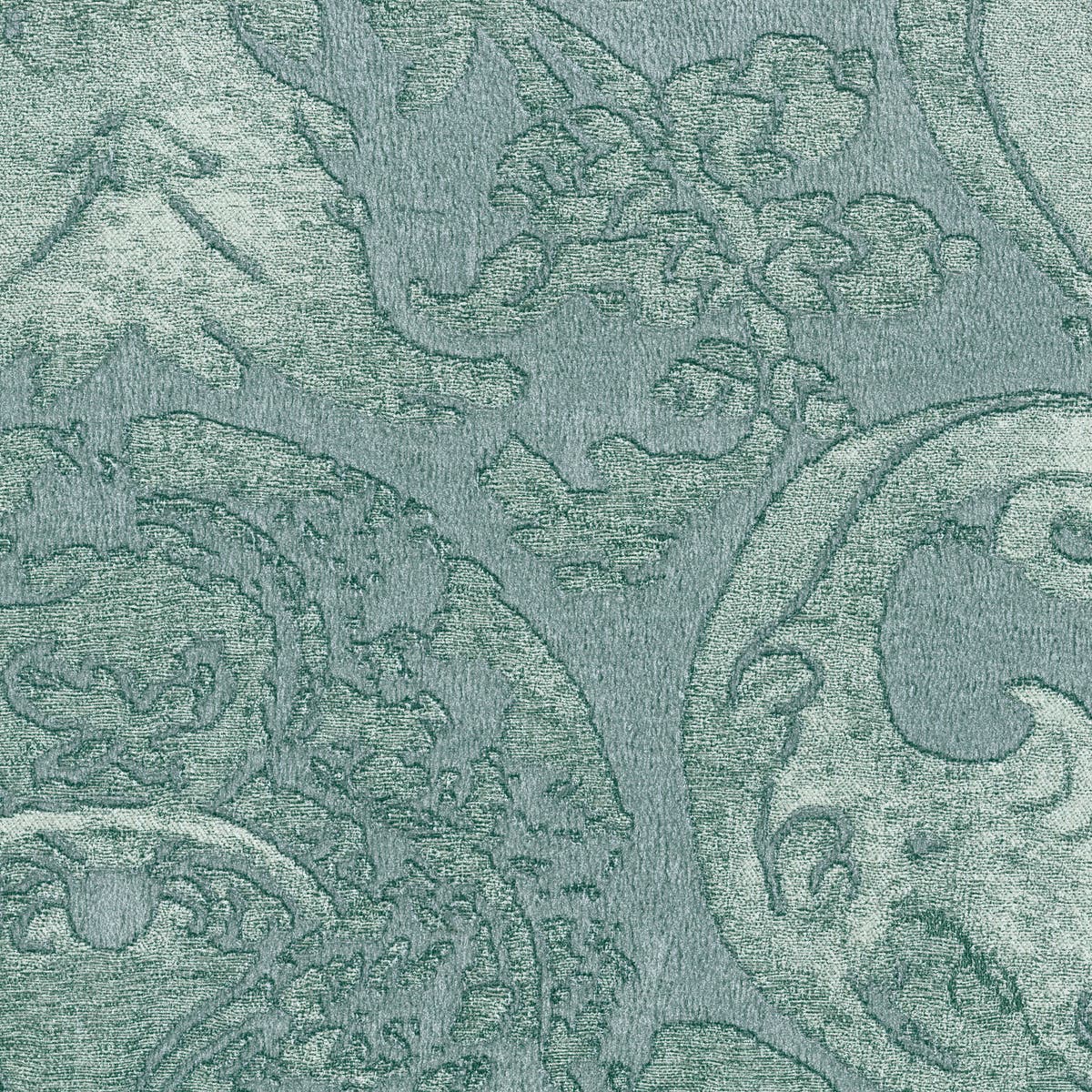Rubelli Barbarigo Wall wallcovering - Acqua