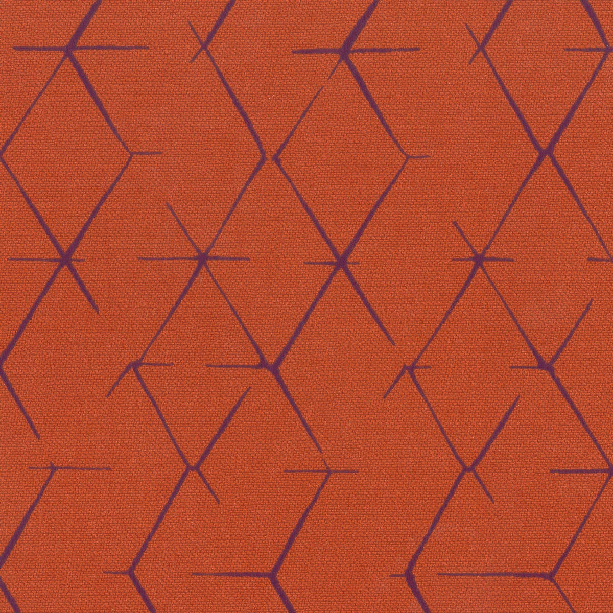 Rubelli Shibori Wall wallcovering - Corallo
