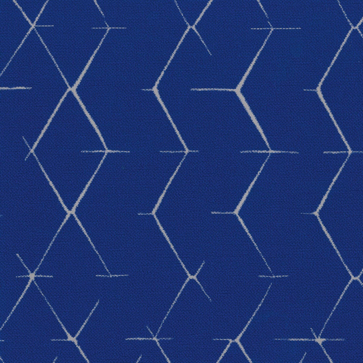 Rubelli Shibori Wall wallcovering - Bluette