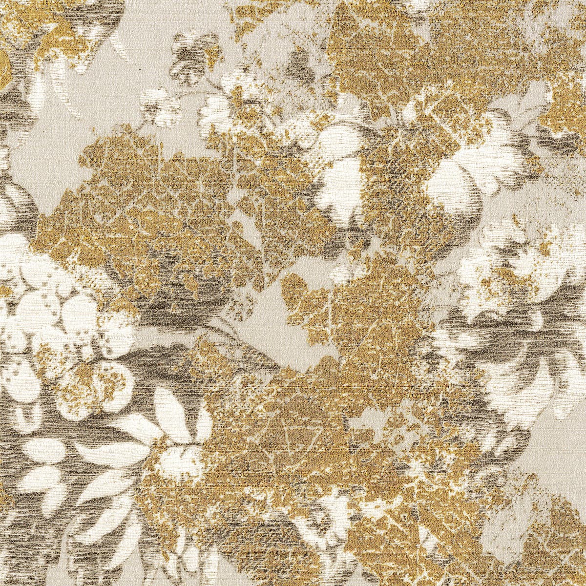 Rubelli Goldfinger Wall wallcovering - Sabbia