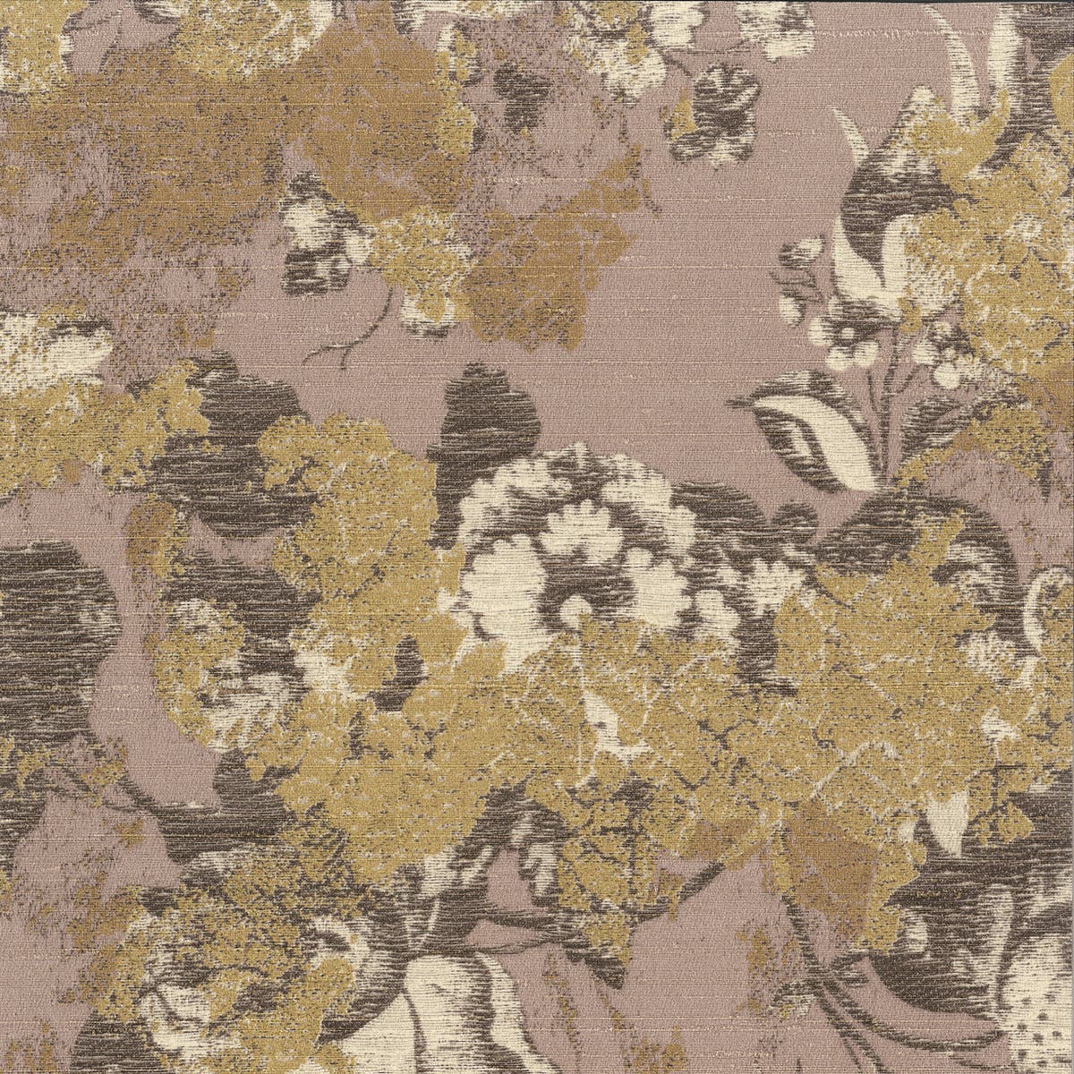 Rubelli Goldfinger Wall wallcovering - Rosa antico