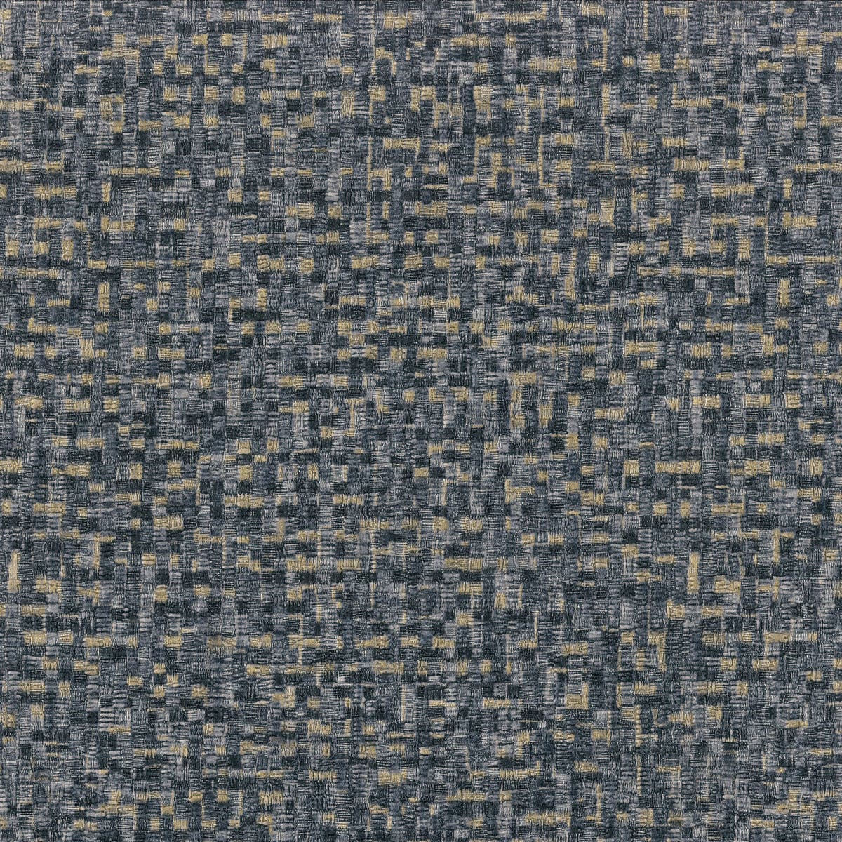 Rubelli Opus Wall wallcovering - Blu