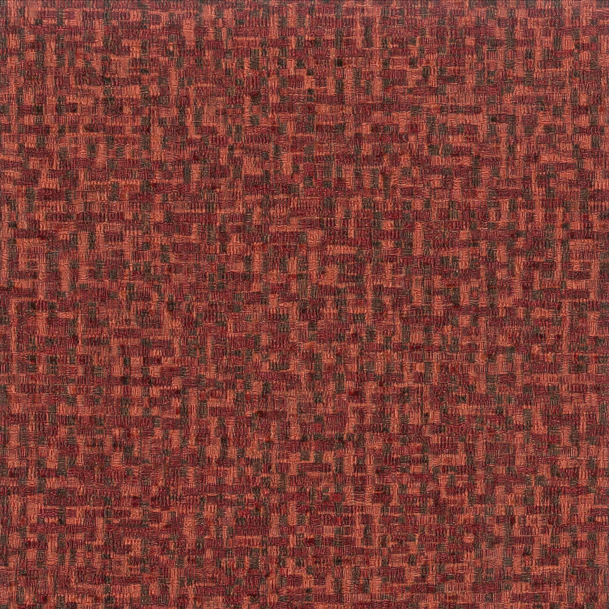 Rubelli Opus Wall wallcovering - Rosso