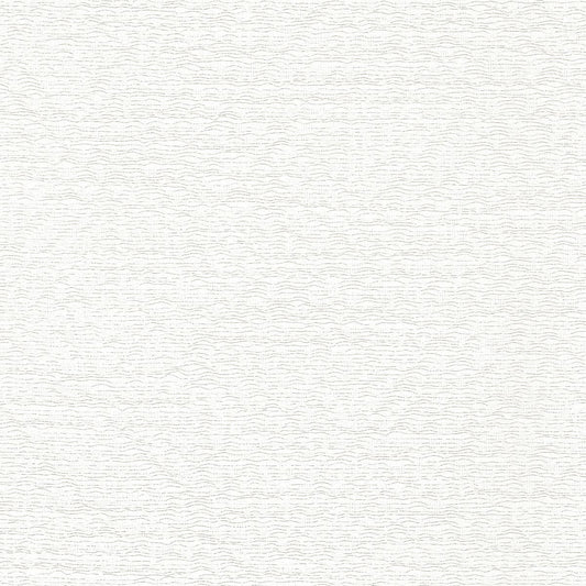 Rubelli Opalino Wall wallcovering - Bianco