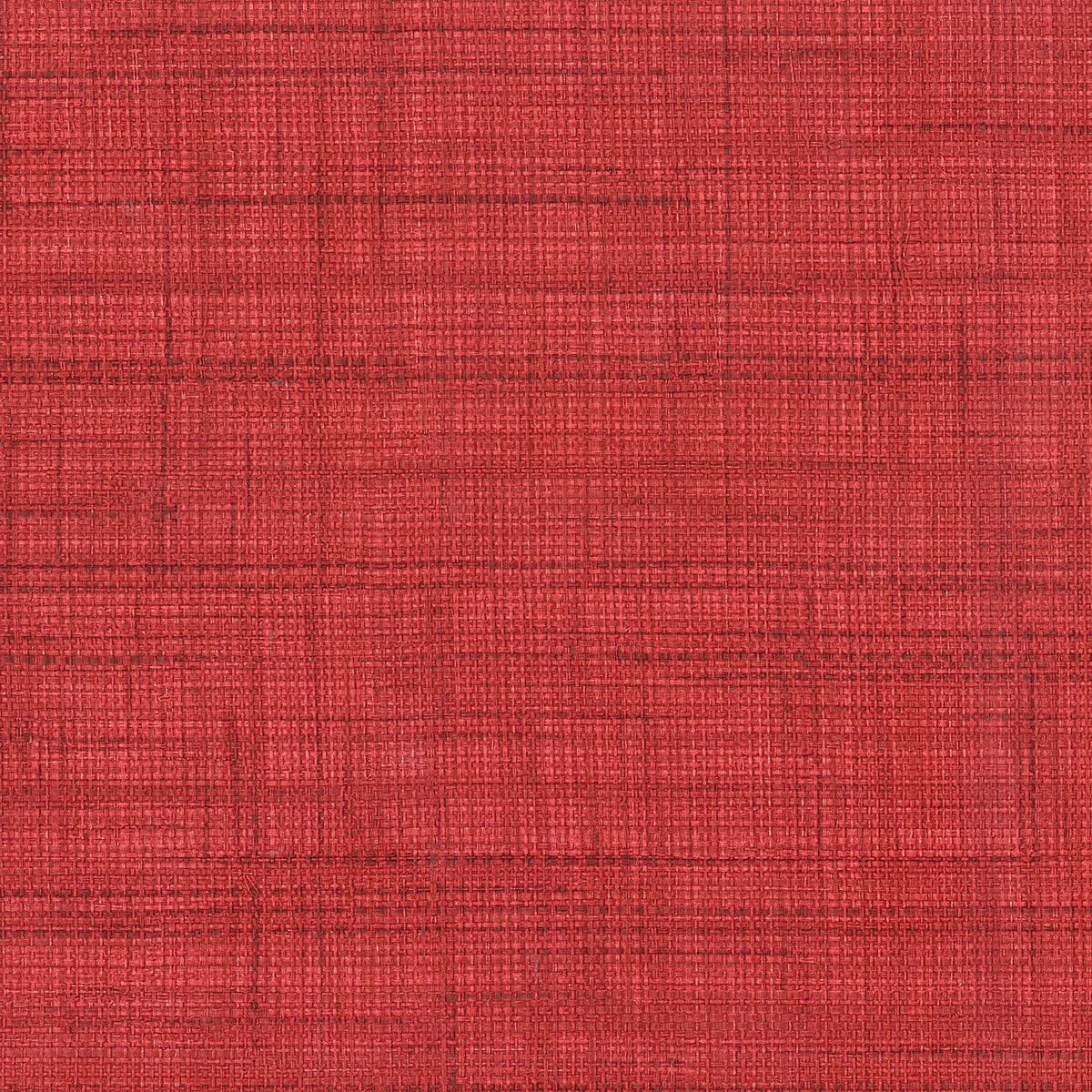 Rubelli Paja Wall wallcovering - Rosso