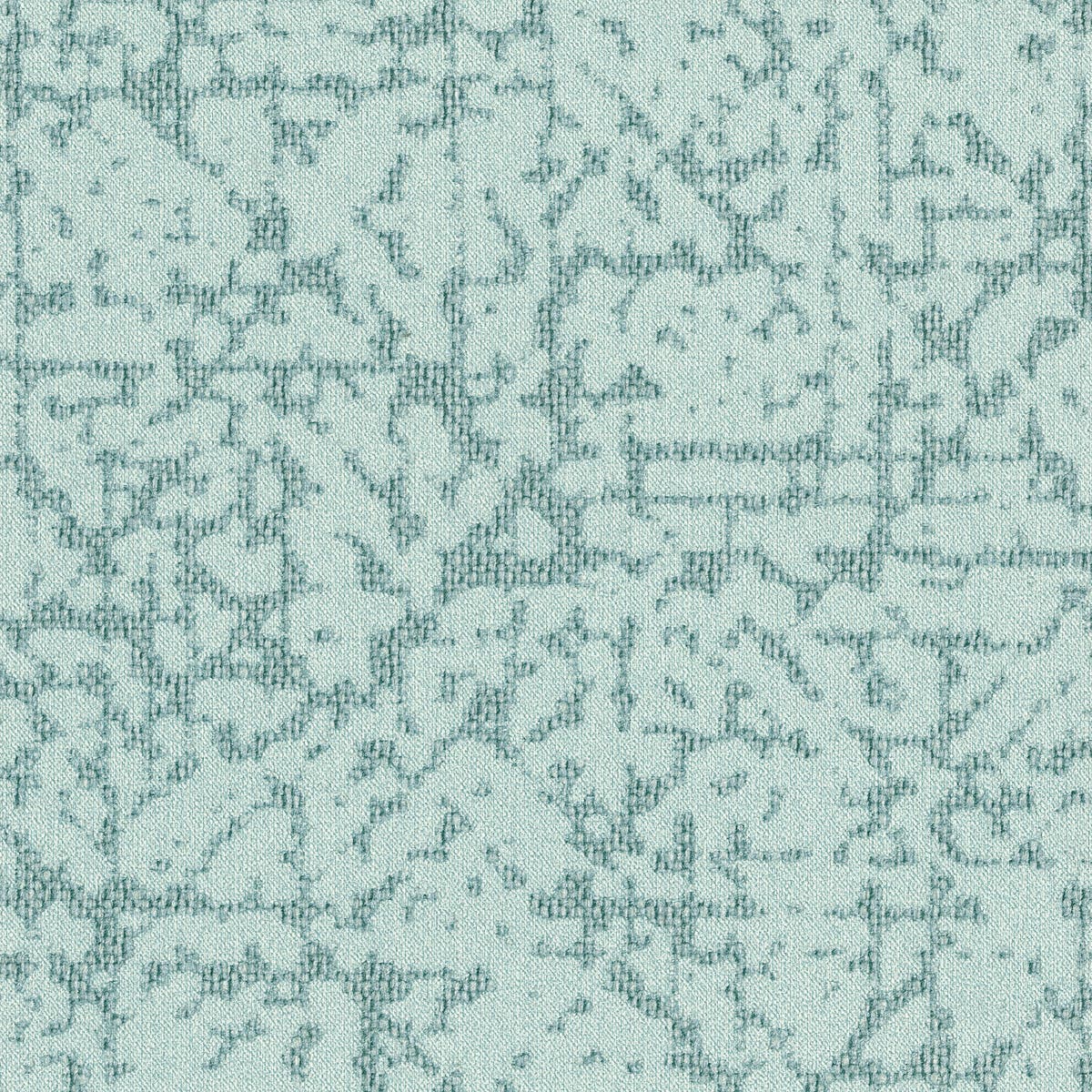 Rubelli Diecielode Wall wallcovering - Acqua