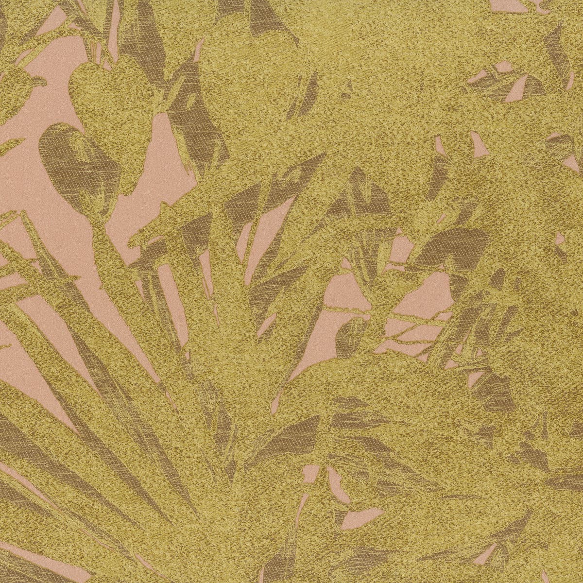 Rubelli Java Wall wallcovering - Rosa