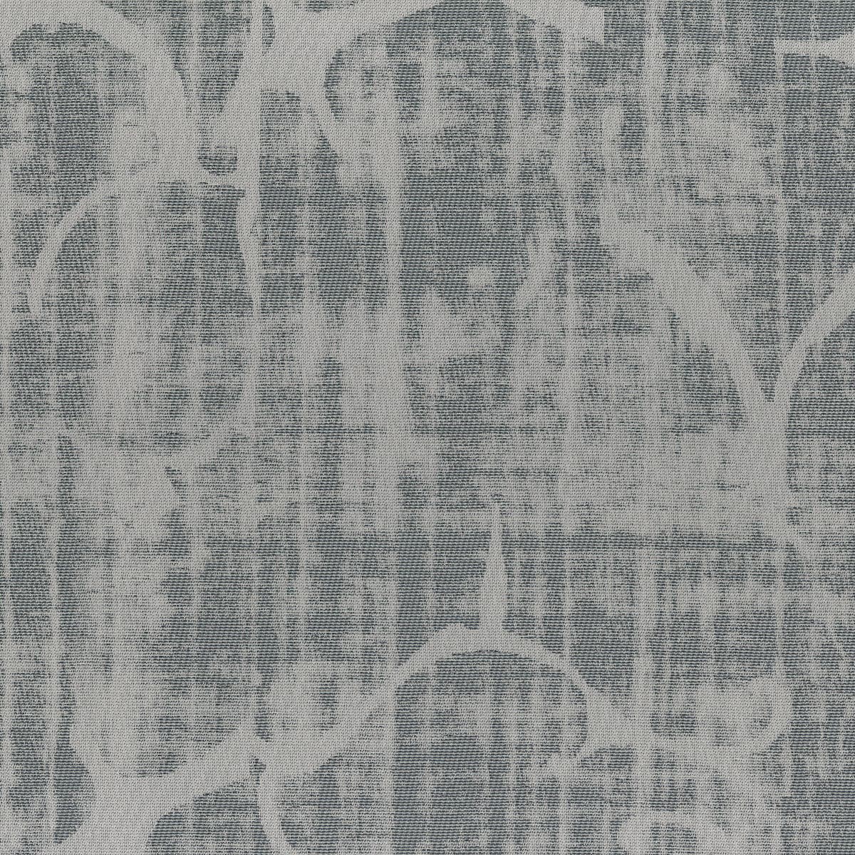 Rubelli Charme Wall wallcovering - Argento