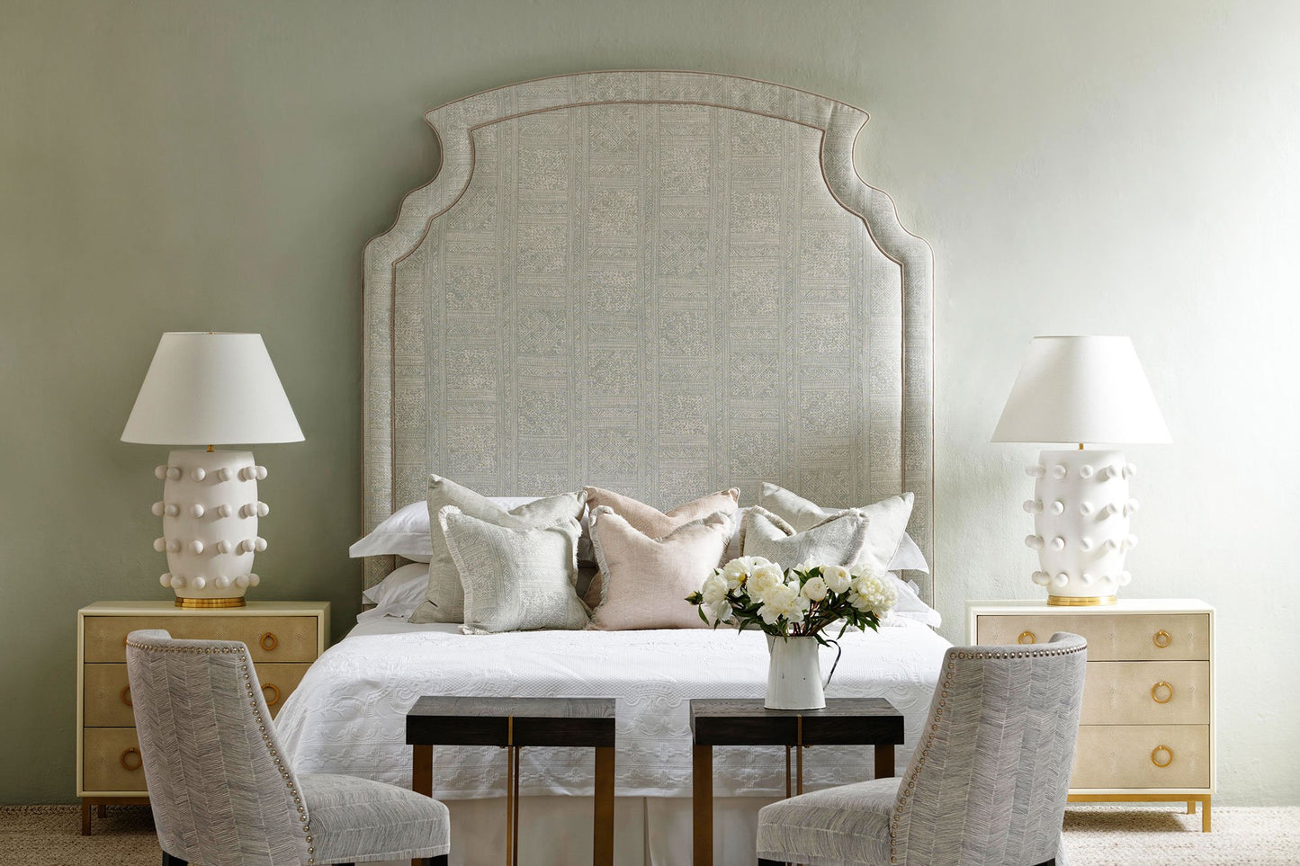 Linden Table Lamp lifestyle