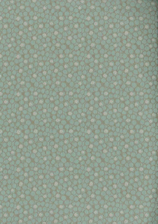 Nina Campbell | Kirkham fabric - NCF4081-01