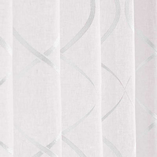Osborne & Little | Gaia fabric - F6320-01