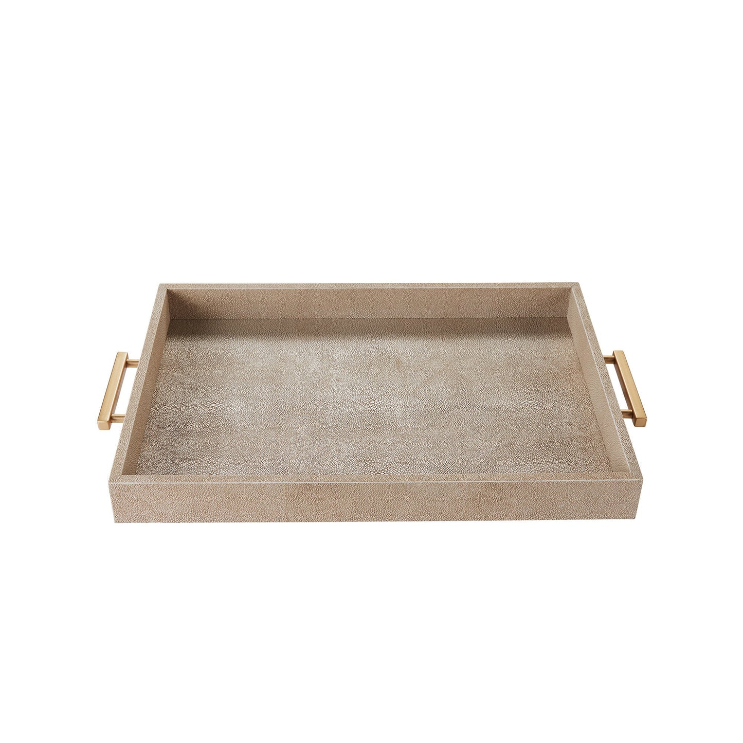 Andrew Martin | Porto Tray Cream