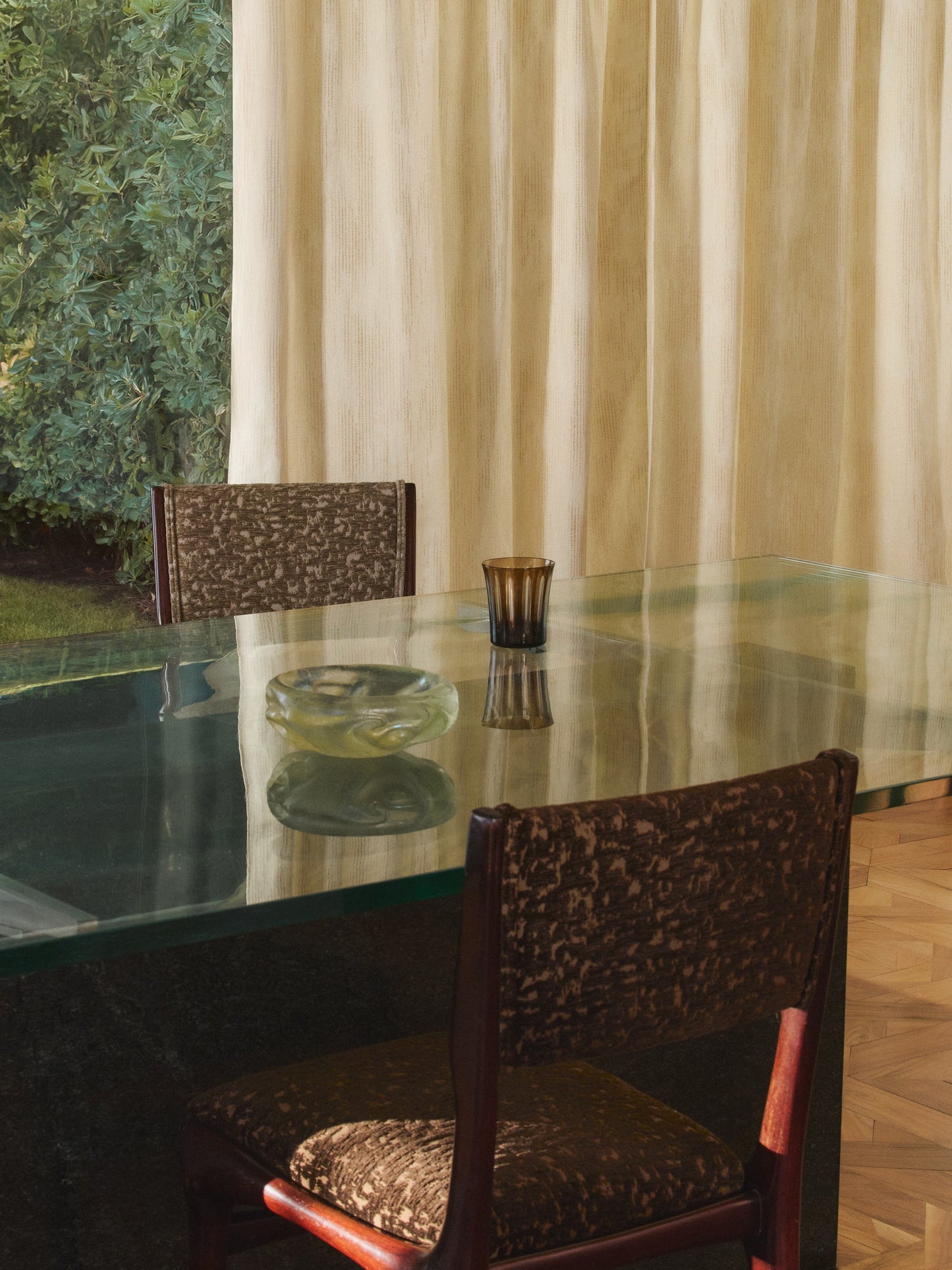 Rubelli Cloudy - interior