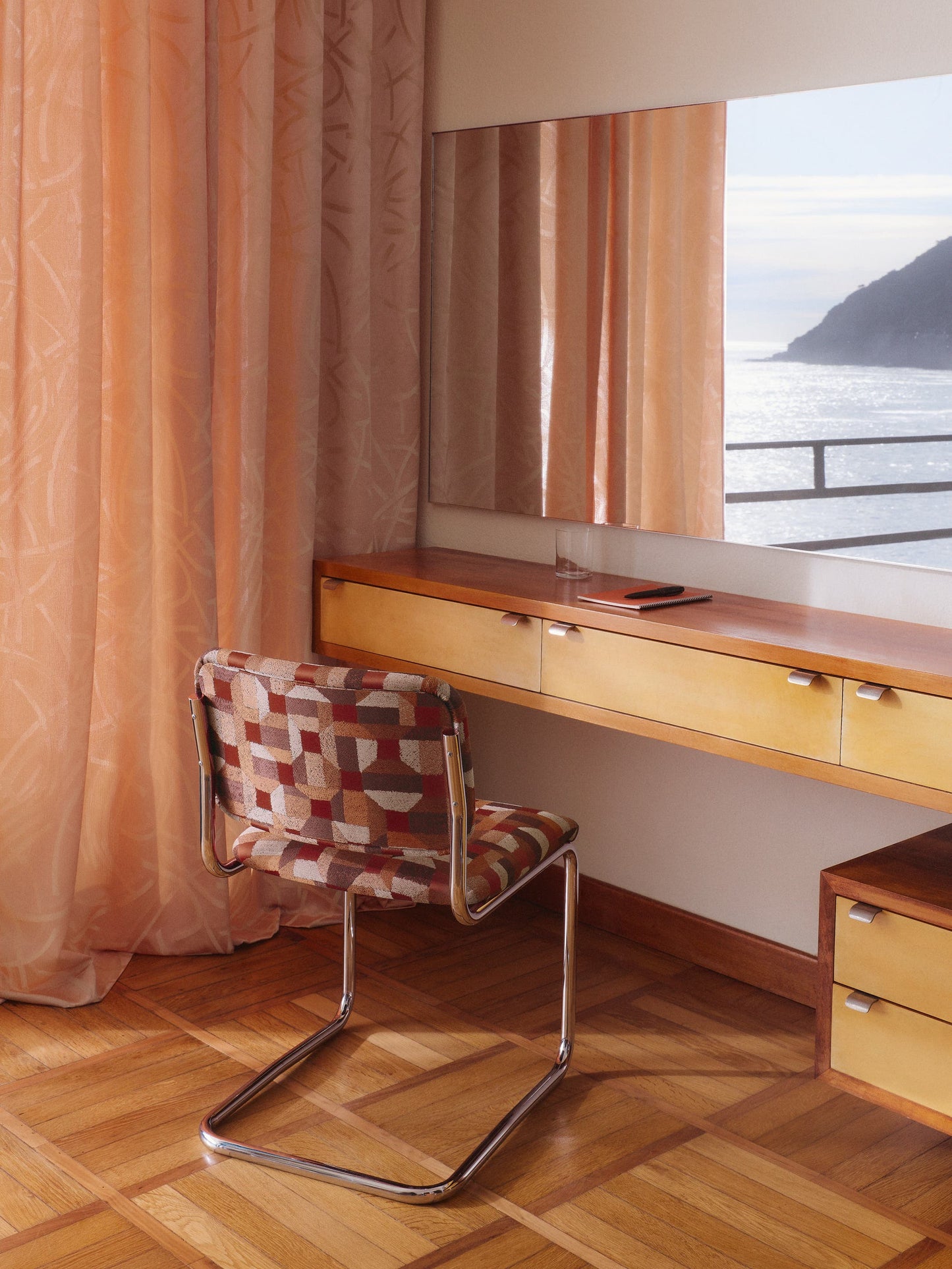 Rubelli Spotlight - interior